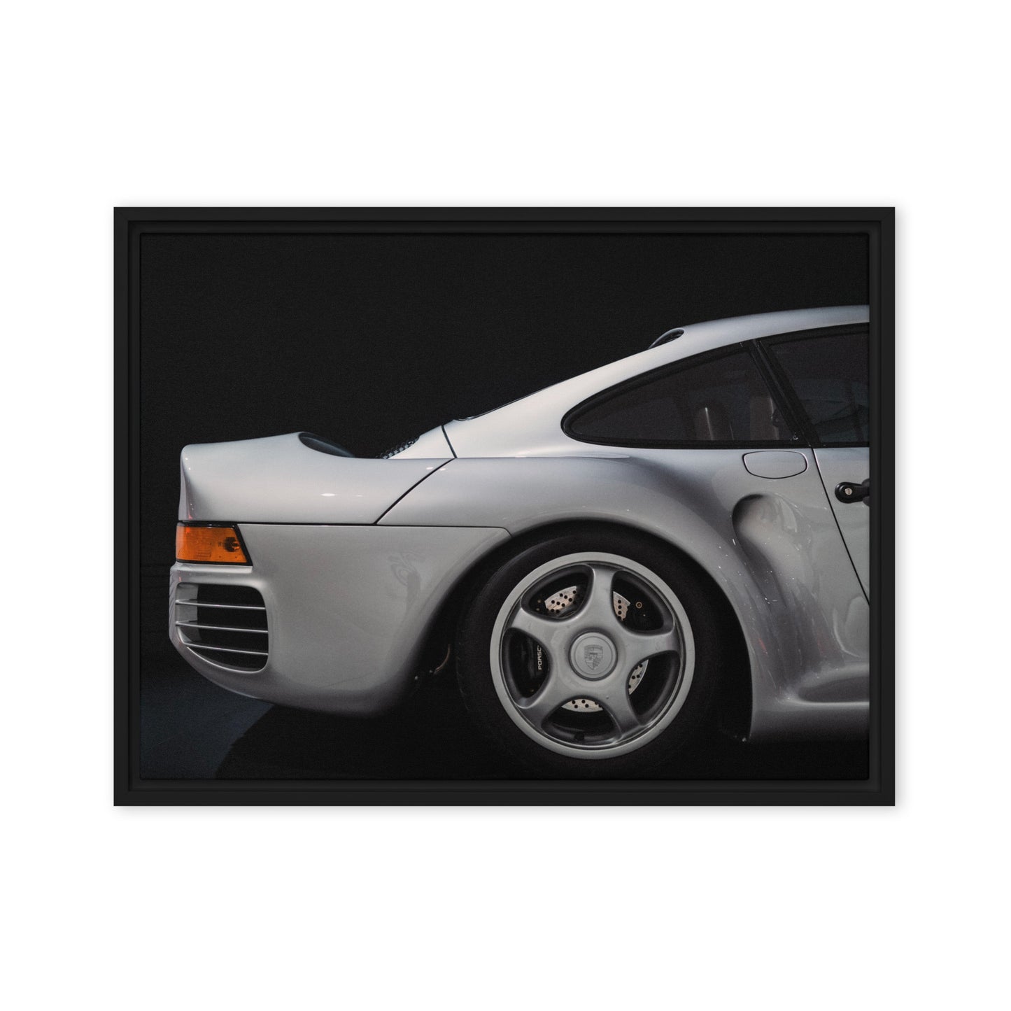 Porsche 959 - 1986 - dng.photo