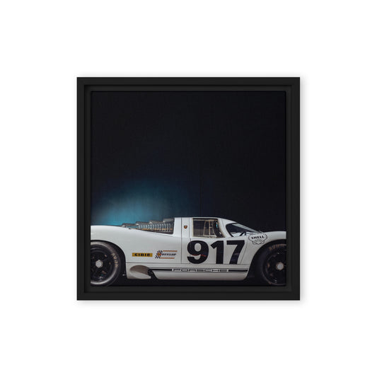 Porsche 917 - 1969 - dng.photo