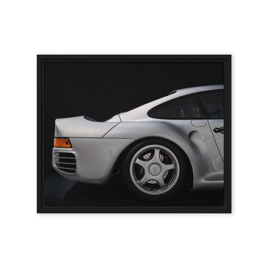 Porsche 959 - 1986 - dng.photo